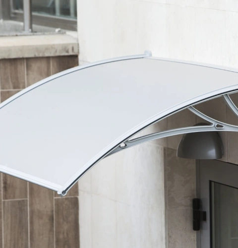 Модулни сенници 